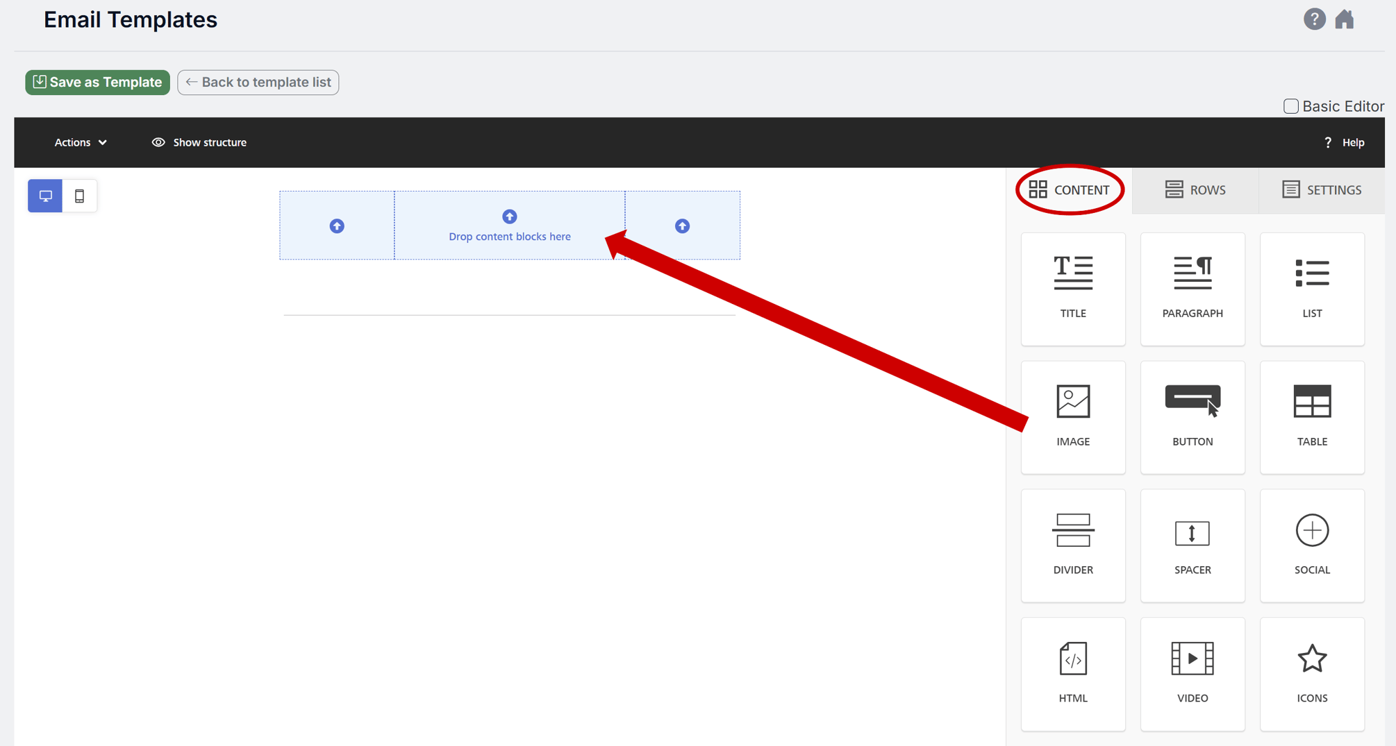 create email templates button Images High Quality... How do I create and use Email Templates?