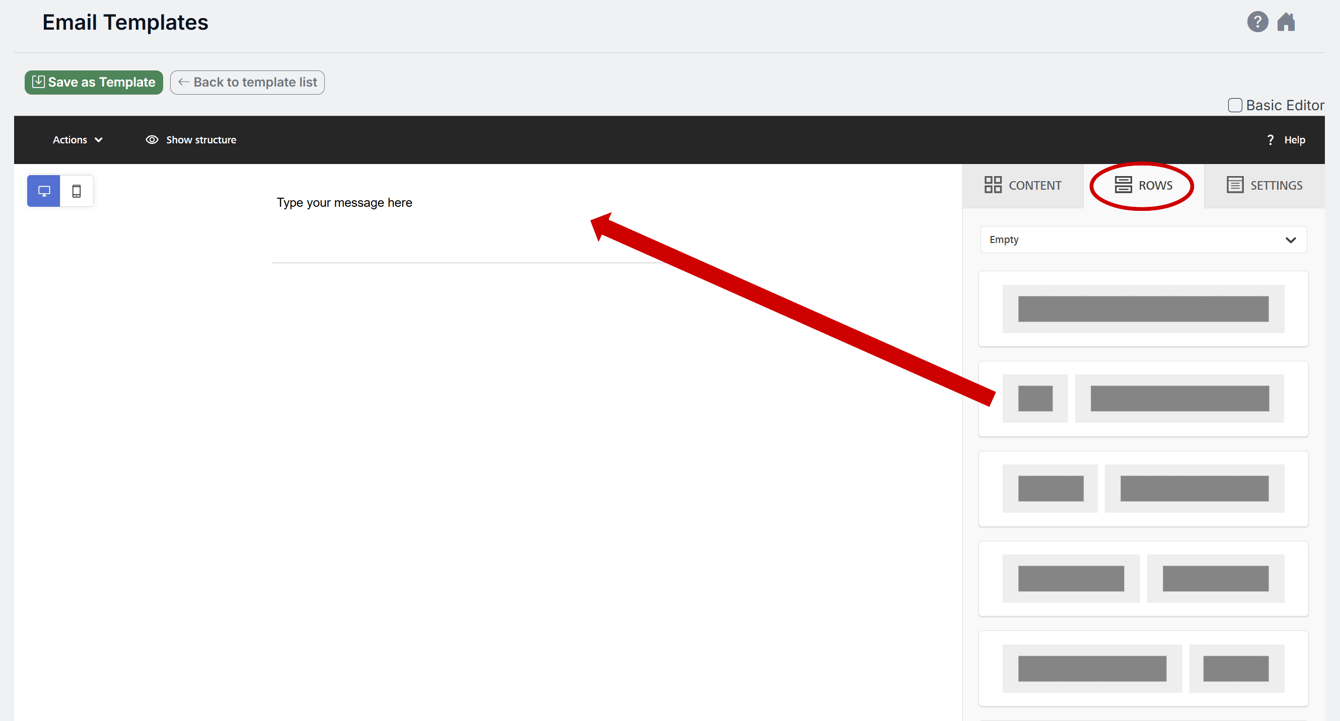 create email templates button Images High Quality... How do I create and use Email Templates?