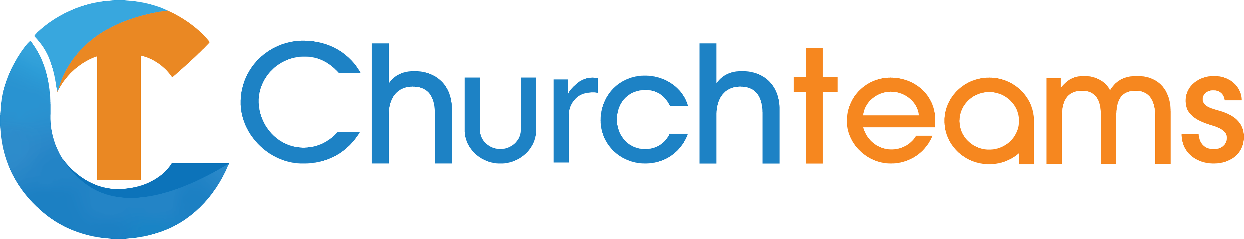 Church Management Software
